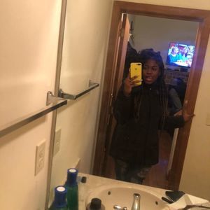 Meet your Posher, Cienna